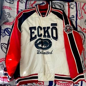 Ecko Unlimited Men’s Jacket